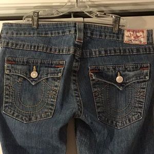 True religion women’s jeans
